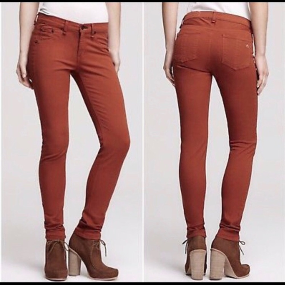 Rag & Bone jeans size 24 never been worn!